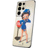 Betty Boop The Police Officer Galaxy S21 Ultra 5G Skin